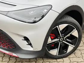 Smart #1 BRABUS 66 kWh thumbnail 2