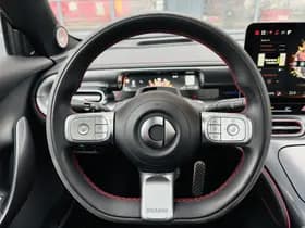 Smart #1 BRABUS 66 kWh thumbnail 20