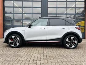 Smart #1 BRABUS 66 kWh thumbnail 5