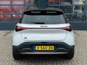 Smart #1 BRABUS 66 kWh thumbnail 9