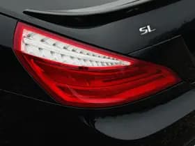 Mercedes-Benz SL 350 AMG Line thumbnail 14