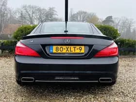 Mercedes-Benz SL 350 AMG Line thumbnail 15