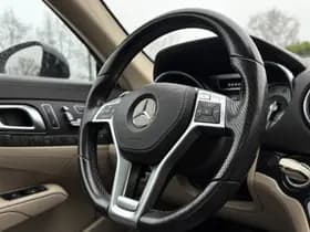 Mercedes-Benz SL 350 AMG Line thumbnail 19