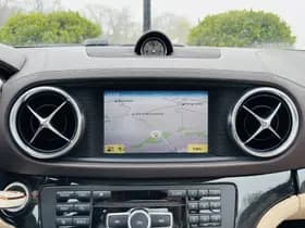 Mercedes-Benz SL 350 AMG Line thumbnail 23