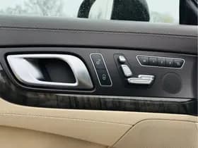 Mercedes-Benz SL 350 AMG Line thumbnail 26