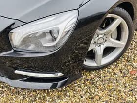 Mercedes-Benz SL 350 AMG Line thumbnail 7