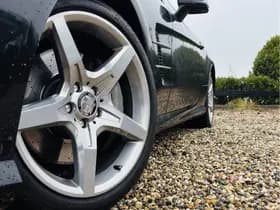 Mercedes-Benz SL 350 AMG Line thumbnail 8