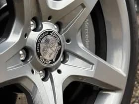 Mercedes-Benz SL 350 AMG Line thumbnail 9