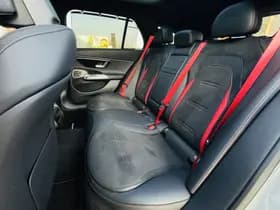 Mercedes-Benz E-Klasse AMG 53 4-Matic+ Estate thumbnail 14