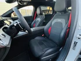 Mercedes-Benz E-Klasse AMG 53 4-Matic+ Estate thumbnail 16