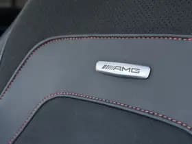 Mercedes-Benz E-Klasse AMG 53 4-Matic+ Estate thumbnail 17