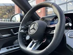 Mercedes-Benz E-Klasse AMG 53 4-Matic+ Estate thumbnail 20