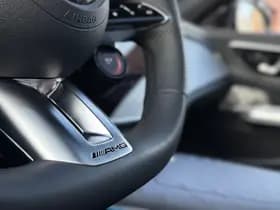 Mercedes-Benz E-Klasse AMG 53 4-Matic+ Estate thumbnail 22