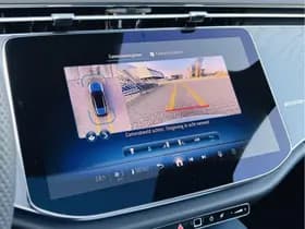 Mercedes-Benz E-Klasse AMG 53 4-Matic+ Estate thumbnail 28