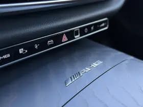 Mercedes-Benz E-Klasse AMG 53 4-Matic+ Estate thumbnail 29