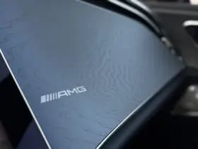 Mercedes-Benz E-Klasse AMG 53 4-Matic+ Estate thumbnail 30