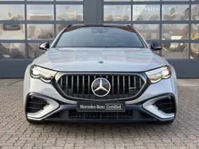 Mercedes-Benz E-Klasse AMG 53 4-Matic+ Estate thumbnail 4