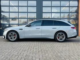 Mercedes-Benz E-Klasse AMG 53 4-Matic+ Estate thumbnail 6