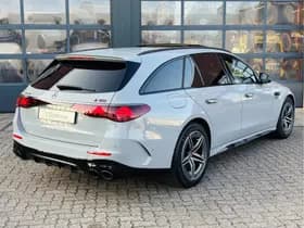 Mercedes-Benz E-Klasse AMG 53 4-Matic+ Estate thumbnail 7
