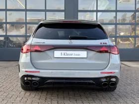 Mercedes-Benz E-Klasse AMG 53 4-Matic+ Estate thumbnail 9