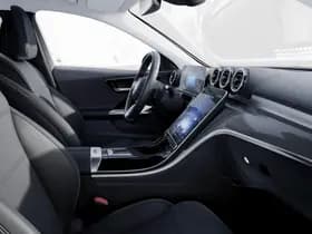 Mercedes-Benz C-Klasse C 180 Business Line Avantgarde thumbnail 6