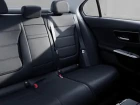 Mercedes-Benz C-Klasse C 180 Business Line Avantgarde thumbnail 7