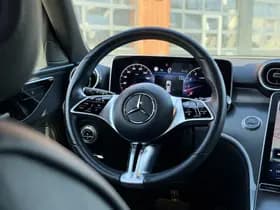 Mercedes-Benz C-Klasse thumbnail 14