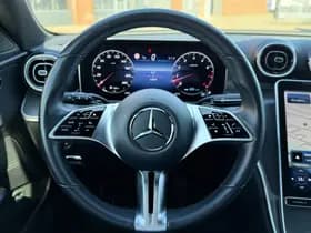 Mercedes-Benz C-Klasse thumbnail 16