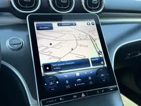 Mercedes-Benz C-Klasse thumbnail 19