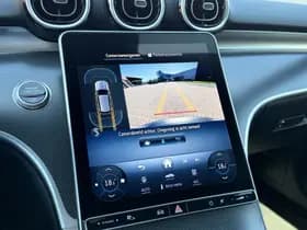 Mercedes-Benz C-Klasse thumbnail 20