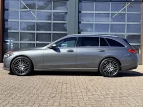 Mercedes-Benz C-Klasse thumbnail 4