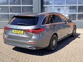 Mercedes-Benz C-Klasse thumbnail 5