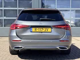 Mercedes-Benz C-Klasse thumbnail 6