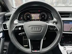 Audi A6 Avant 55 TFSI e Quattro Pro Line S Competition thumbnail 23