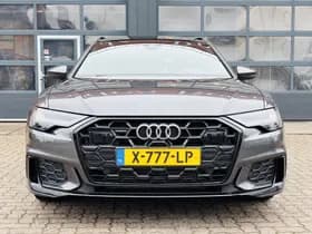 Audi A6 Avant 55 TFSI e Quattro Pro Line S Competition thumbnail 7