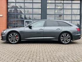 Audi A6 Avant 55 TFSI e Quattro Pro Line S Competition thumbnail 8