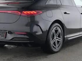Mercedes-Benz EQE 300 Business Solution AMG 90 kWh thumbnail 4