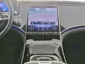 Mercedes-Benz EQE 300 Business Solution AMG 90 kWh thumbnail 6