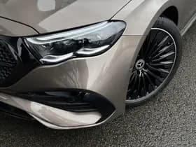 Mercedes-Benz E-Klasse E 300 e Estate Sport Edition thumbnail 2