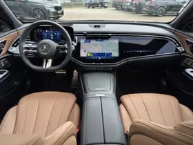 Mercedes-Benz E-Klasse E 300 e Estate Sport Edition thumbnail 11