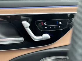 Mercedes-Benz E-Klasse E 300 e Estate Sport Edition thumbnail 17