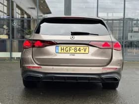 Mercedes-Benz E-Klasse E 300 e Estate Sport Edition thumbnail 6