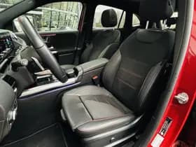 Mercedes-Benz GLA 180 Business Solution AMG thumbnail 11