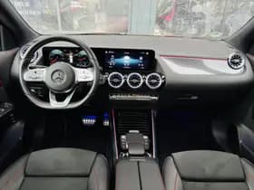 Mercedes-Benz GLA 180 Business Solution AMG thumbnail 12