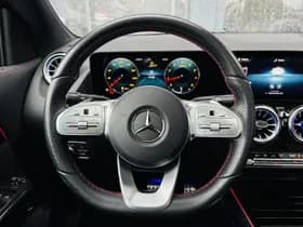 Mercedes-Benz GLA 180 Business Solution AMG thumbnail 14