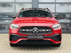 Mercedes-Benz GLA 180 Business Solution AMG thumbnail 4