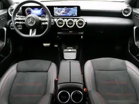 Mercedes-Benz A-Klasse A 250 e Business Solution AMG thumbnail 5