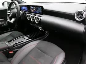 Mercedes-Benz A-Klasse A 250 e Business Solution AMG thumbnail 6