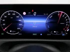 Mercedes-Benz A-Klasse A 250 e Business Solution AMG thumbnail 8