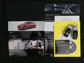 Mercedes-Benz A-Klasse A 250 e Business Solution AMG thumbnail 9